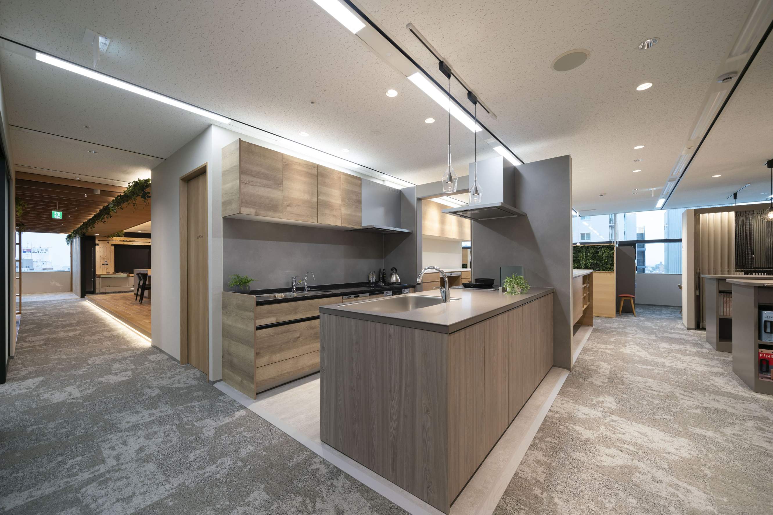 岐阜支店ショールーム_画像8