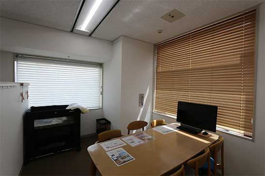 静岡支店ショールーム_画像4