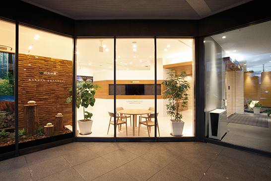 広島支店ショールーム_画像5