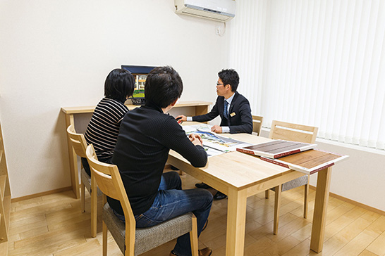松山支店ショールーム_画像5