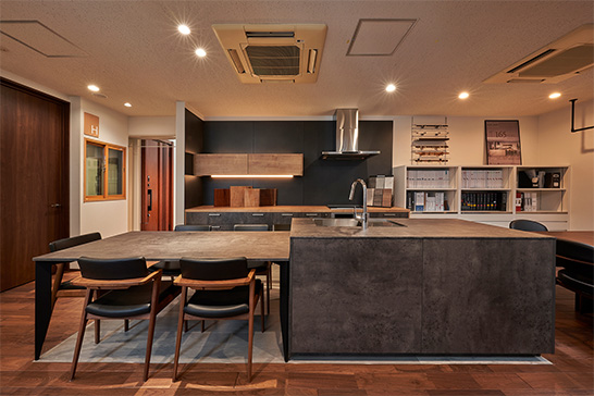 高松支店ショールーム_画像4