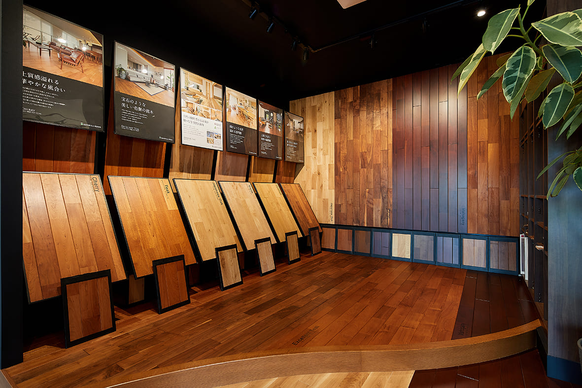 岡山支店ショールーム_画像3
