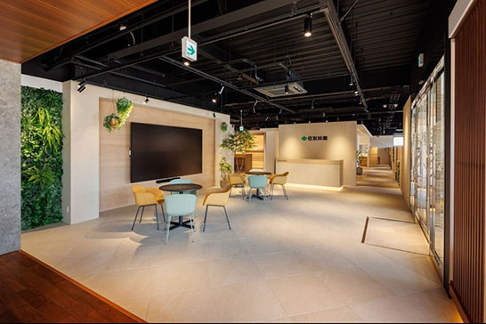 福島支店ショールーム_画像2