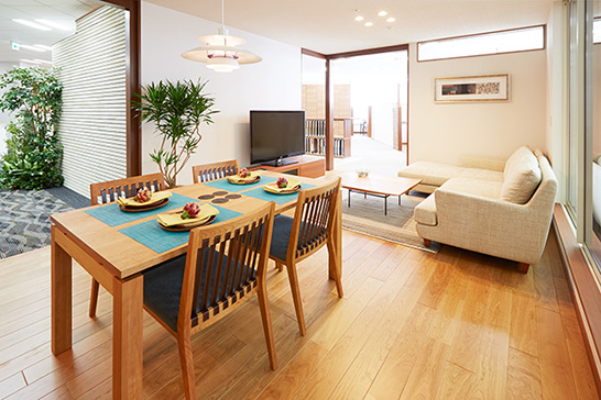 東京東支店ショールーム_画像2