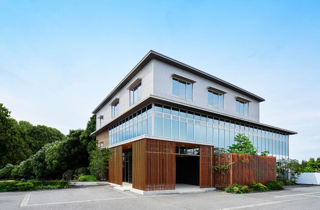 富山支店ショールーム_画像1