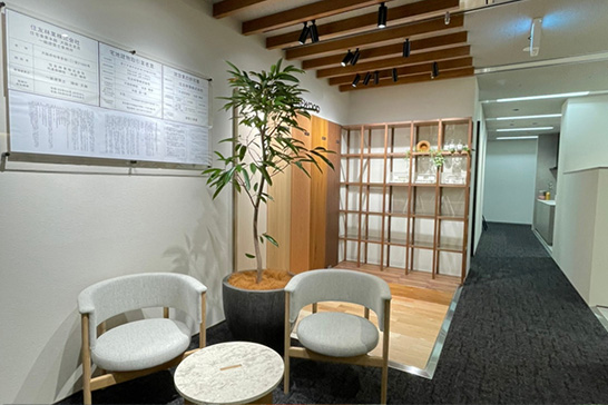 大阪北支店ショールーム_画像3