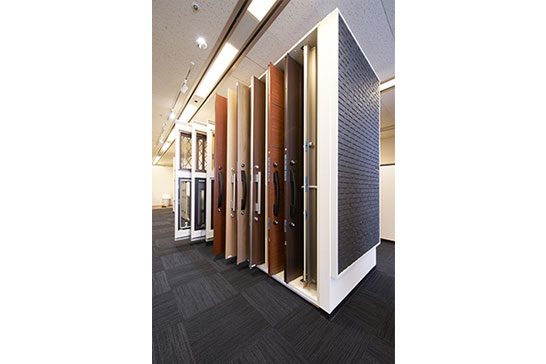 大阪南支店ショールーム_画像5