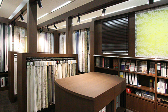 埼玉支店ショールーム_画像4