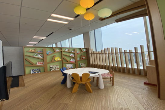 福岡支店ショールーム_画像7