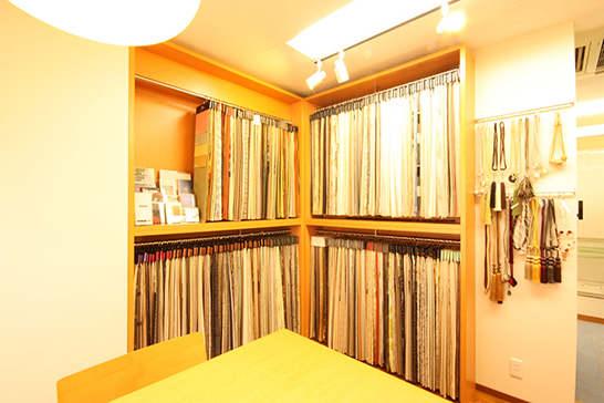 長崎営業所ショールーム_画像6