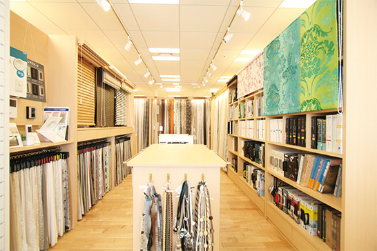名古屋中央支店ショールーム_画像3
