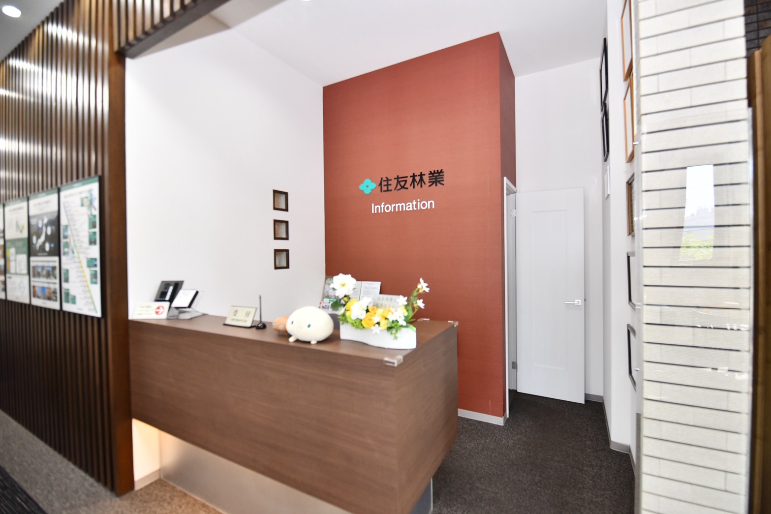 豊橋支店ショールーム_画像2