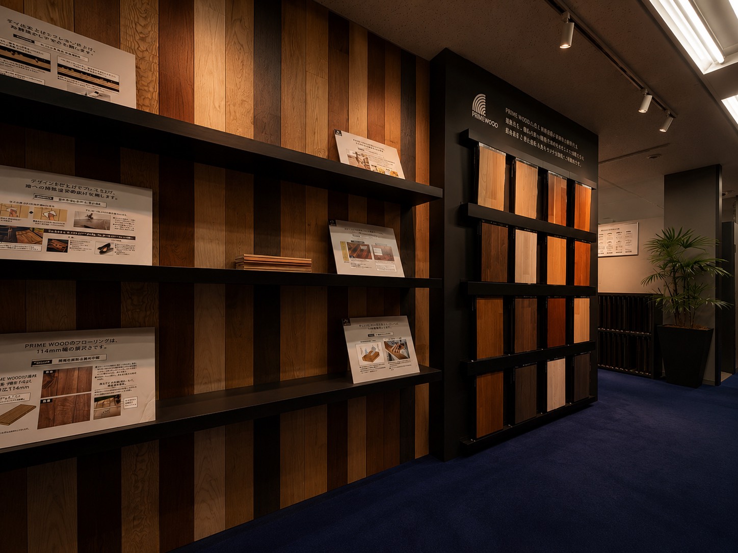 東京中央支店ショールーム_画像2