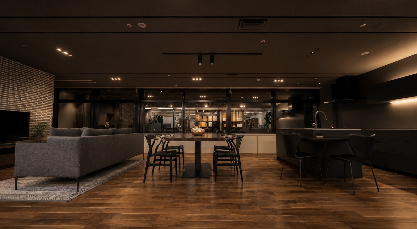 東京中央支店ショールーム_画像3