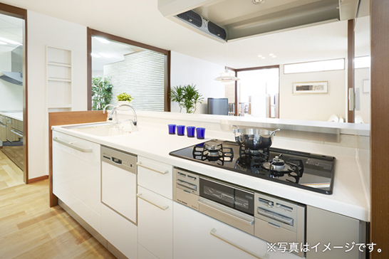岡崎支店ショールーム_画像3