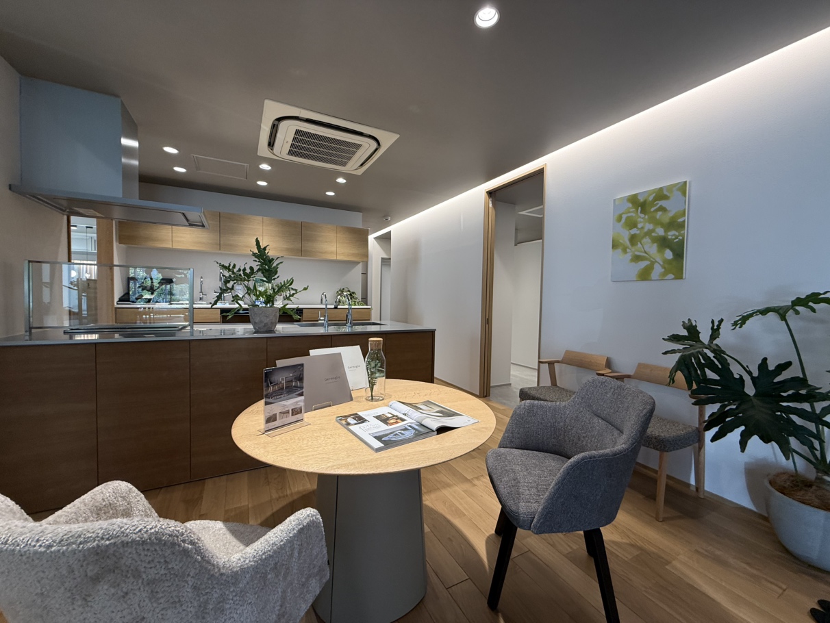 岡崎支店ショールーム_画像4