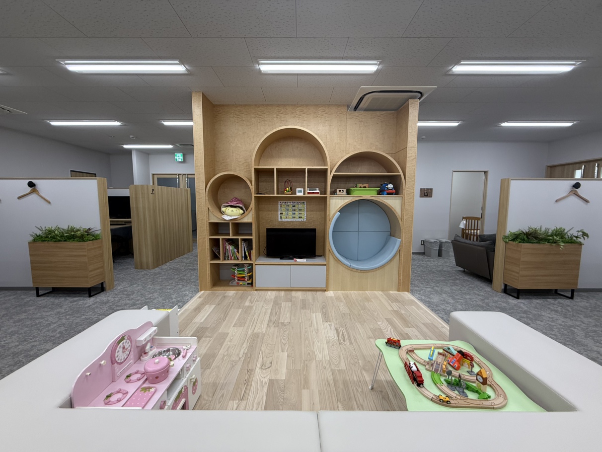 岡崎支店ショールーム_画像6