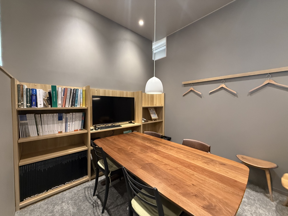 岡崎支店ショールーム_画像7