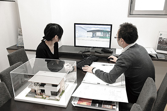 阪神営業所ショールーム_画像5