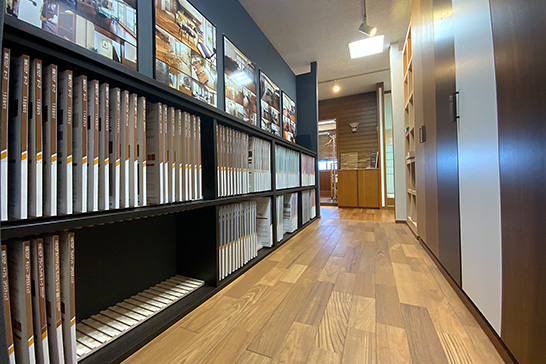 小山営業所ショールーム_画像3