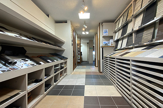 小山営業所ショールーム_画像4