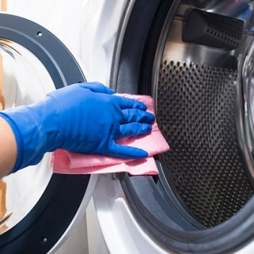 洗濯機の掃除方法をわかりやすく解説！洗濯槽クリーナーの種類や掃除が簡単になる使い方のコツも紹介