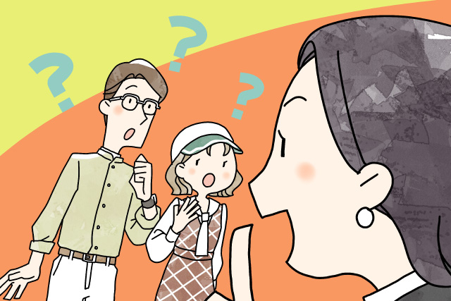 漫画でわかる！「初めての家づくり」㊼平屋＋αの住まい方～土地に合わせた1.5階という選択～