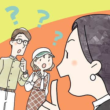 漫画でわかる！「初めての家づくり」㊼平屋＋αの住まい方～土地に合わせた1.5階という選択～