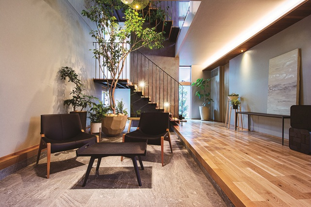 吹き抜けを採用する前に知っておきたいメリット・デメリット！　後悔しないコツ、おしゃれな事例もご紹介