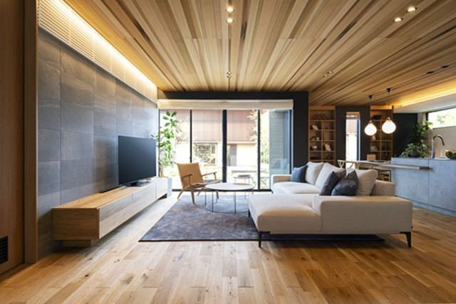 二世帯住宅の間取り５選！快適に暮らせる間取りや生活のコツも紹介