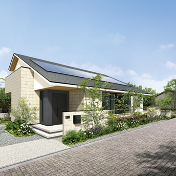 1.5階建てとは？メリット・デメリットや間取りもご紹介