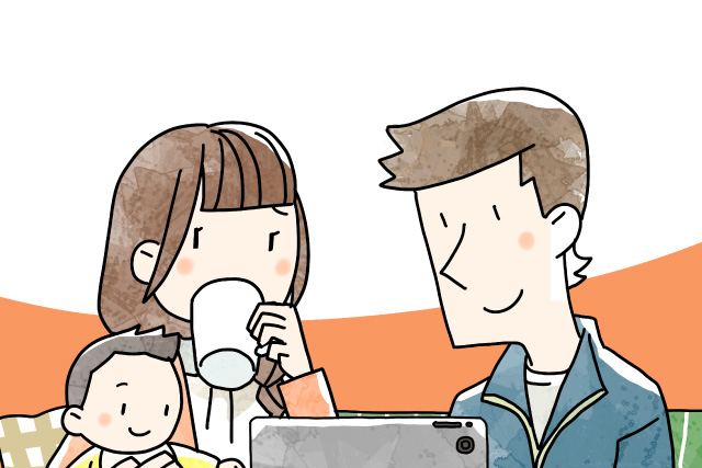 漫画でわかる！「初めての家づくり」㊾30坪台の理想の家づくり～部屋を広く感じさせるコツって？～