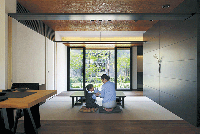 シニア世代のすっきり片づけのコツ わたしの家