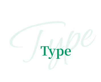 Type