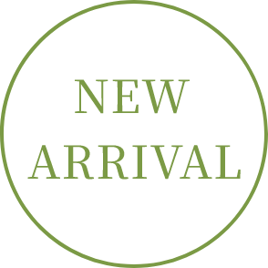 NEW ARRIVAL