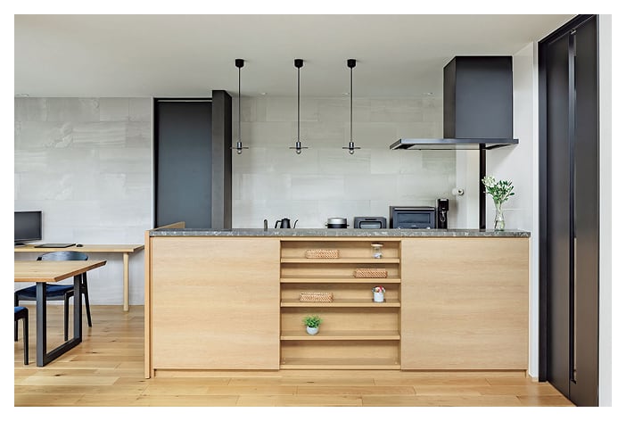 実例02の内観パターン3