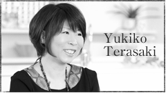 Yukiko Terasaki 