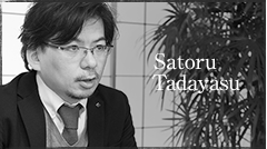 Satoru Tadayasu