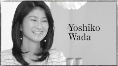 Yoshiko Wada