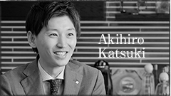 Akihiro Katsuki