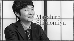 Masahiro Shimomiya