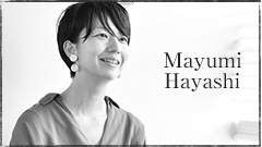 Mayumi Hayashi