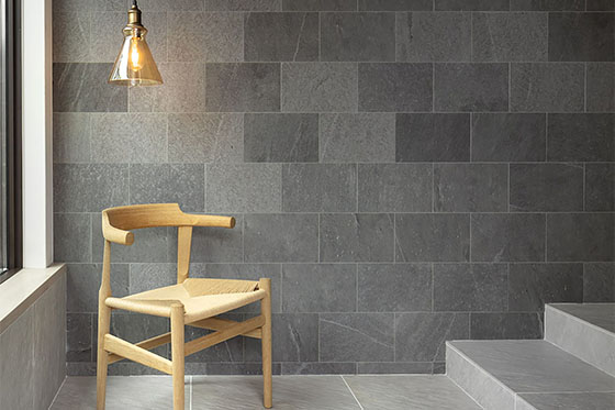 あたたかな温度と、やさしい光の家