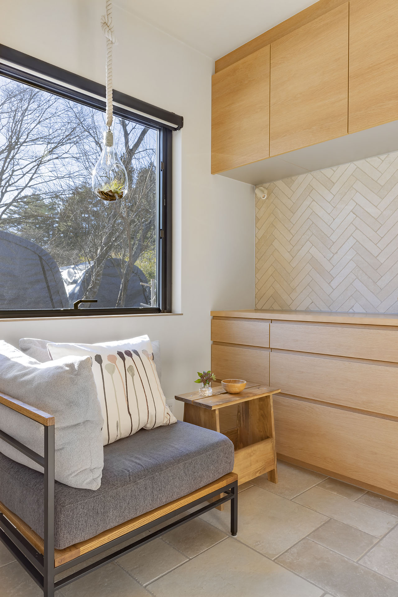 心地よいひと時