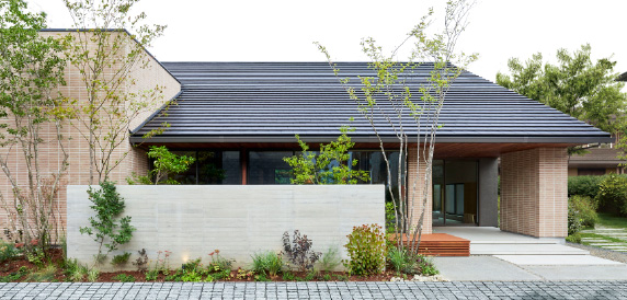 LSルーフィング