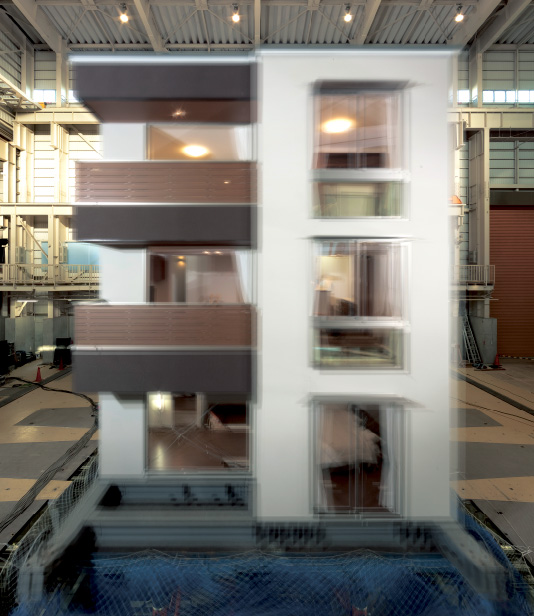 実証実験を実施