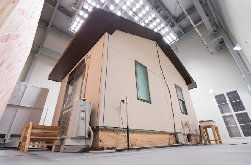 快適な居住環境の実現