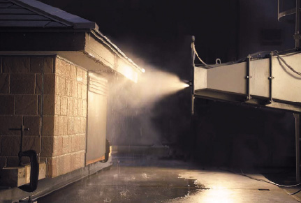 LS（ロングサポート）部材