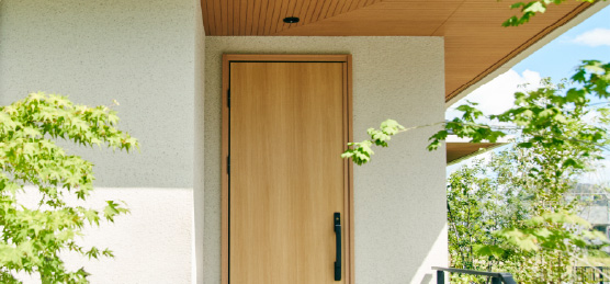 高性能で長持ちする外装材