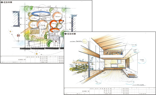圧倒的な強さと設計の自由